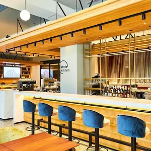 名古屋日航尚格酒店 酒店