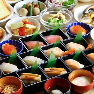 Dormy Hatchobori Hot Spring Hotel Tokyo