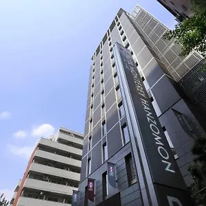Monterey Hanzomon Hotel Tokyo