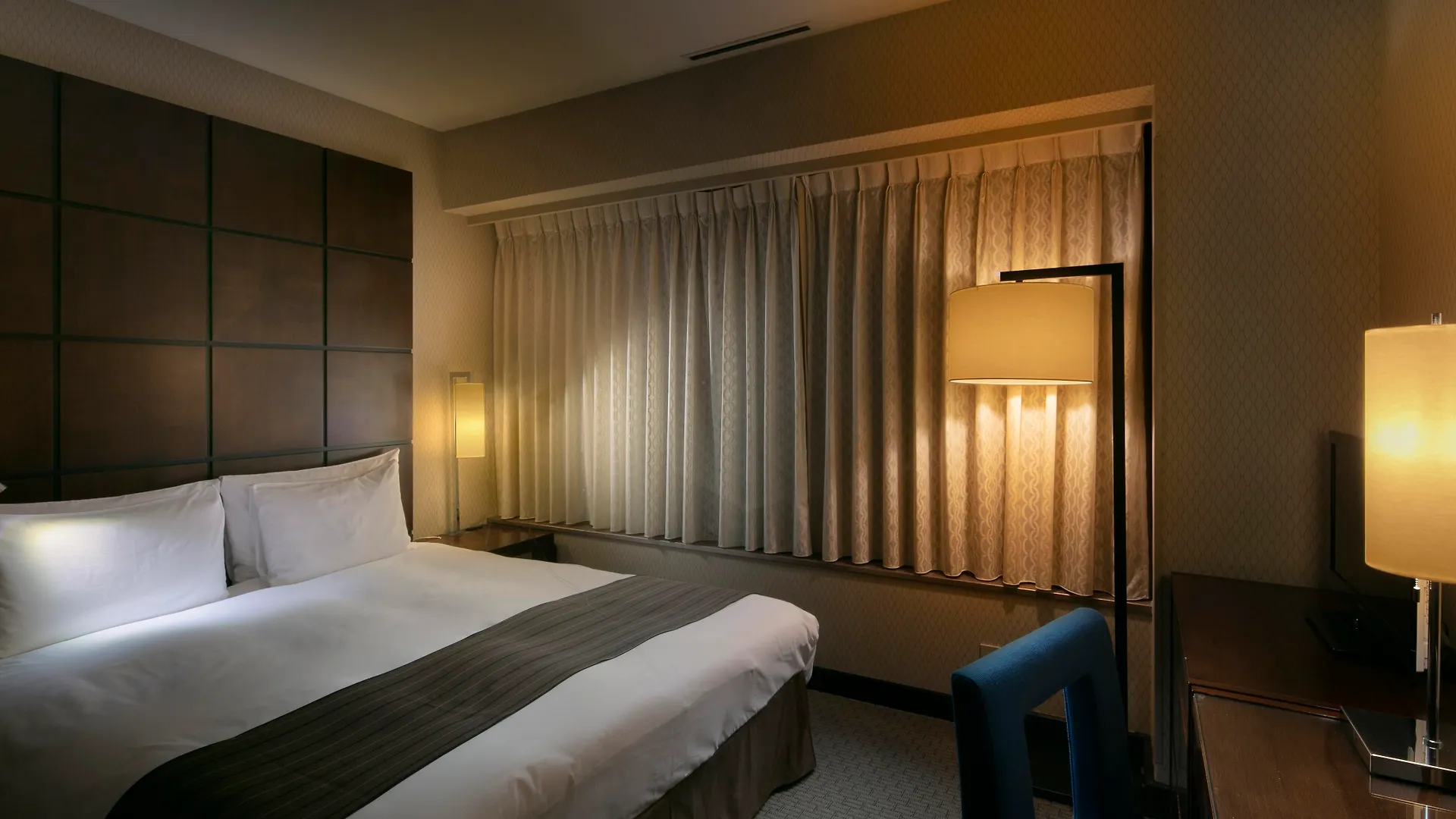 Nagoya Kanko Hotel