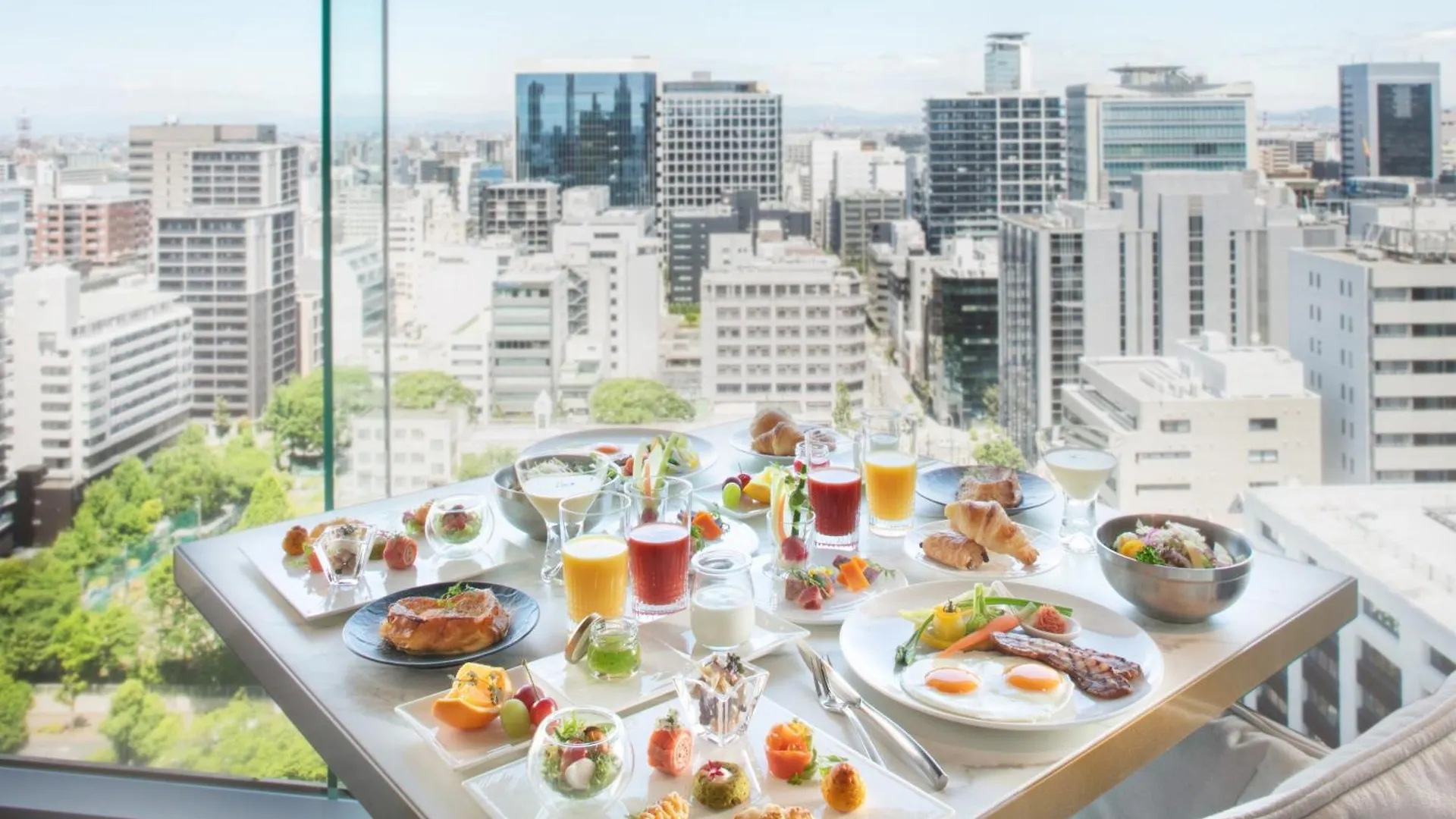 Nagoya Kanko Hotel